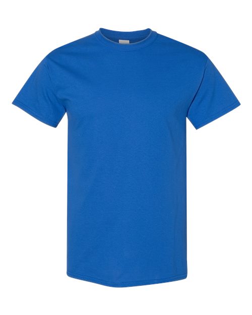 Gildan 5000B — Royal — front