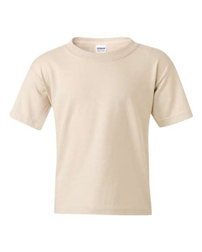 Gildan 5000B — Sand