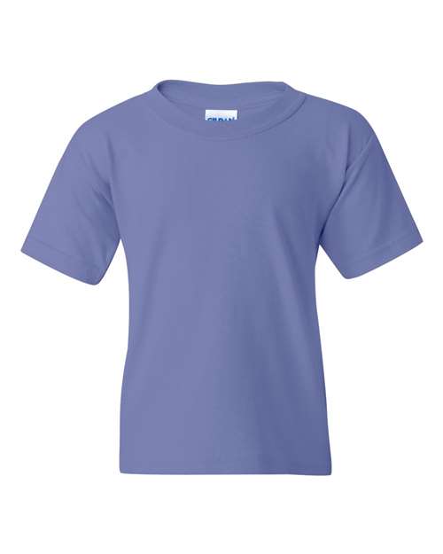Gildan 5000B — Violet