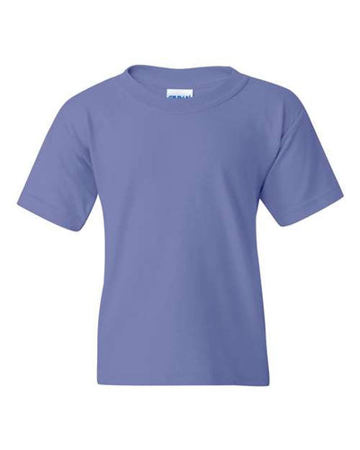 Gildan 5000B — Violet