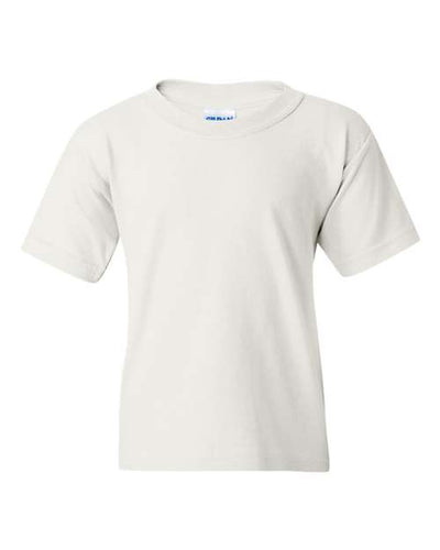 Gildan 5000B — White
