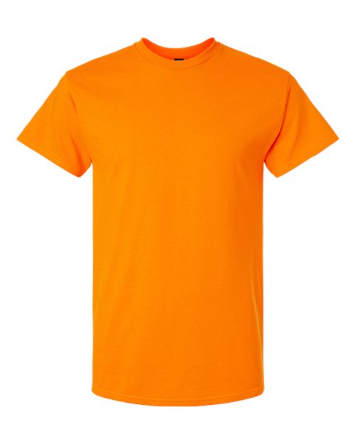 Gildan 2000 — Safety Orange