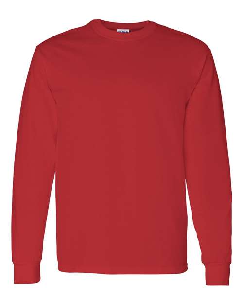 Gildan 5400 — Red