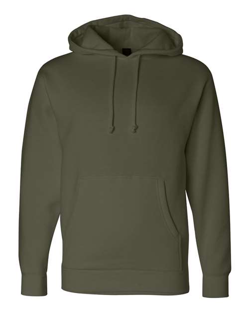 Independent Trading Co. IND4000 — Army — front