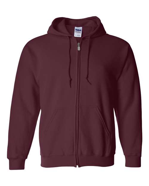 Gildan 18600 — Maroon