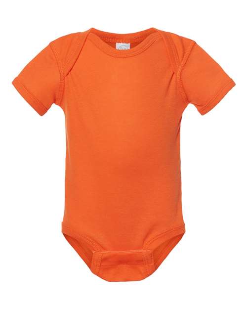 Rabbit Skins 4400 — Orange — front