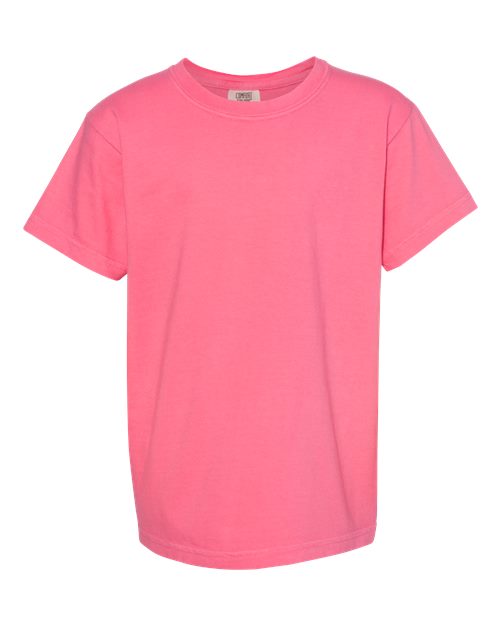 Comfort Colors 9018 — Crunchberry