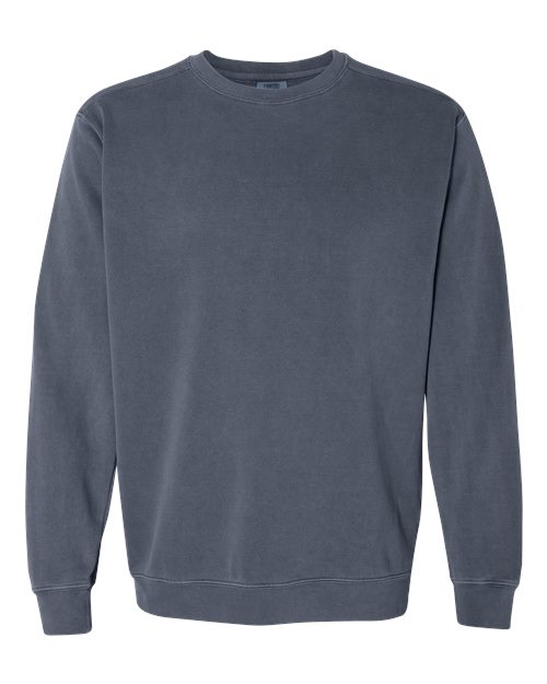Comfort Colors 1566 — Denim — front