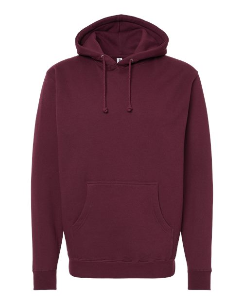 Independent Trading Co. IND4000 — Maroon