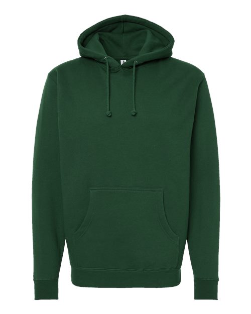 Independent Trading Co. IND4000 — Dark Green — front