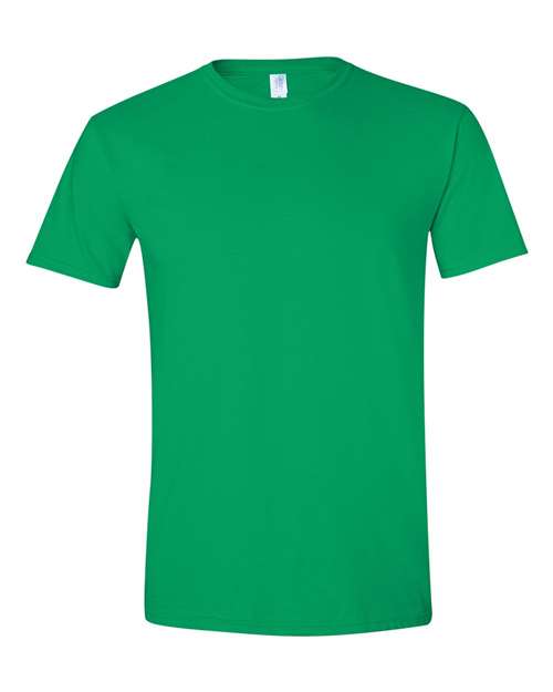 Gildan 64000 — Irish Green
