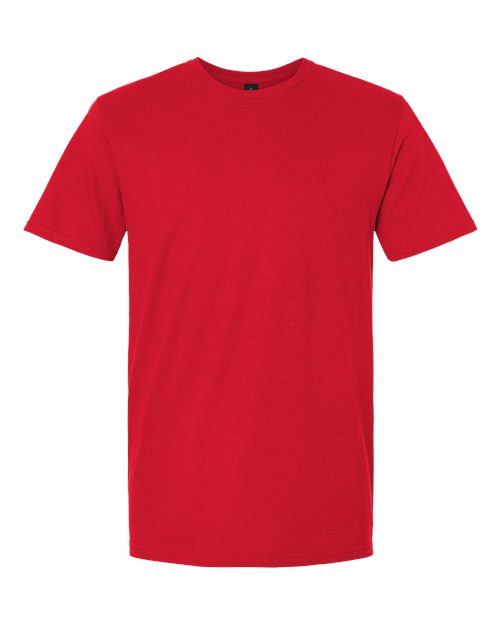 Gildan 64000 — Red