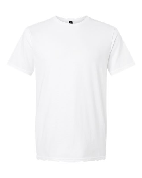 Gildan 64000 — White