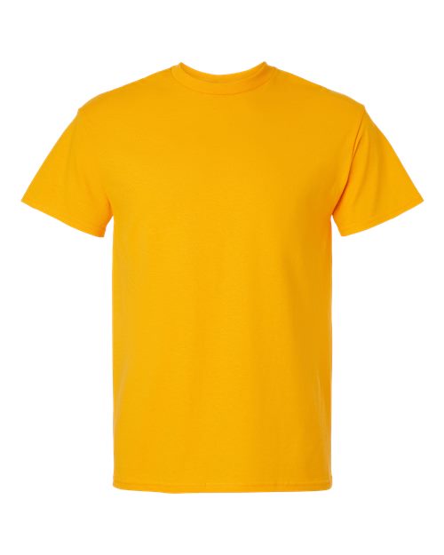 Gildan 2000 — Gold — front