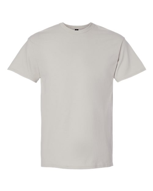 Gildan 2000 — Ice Grey — front