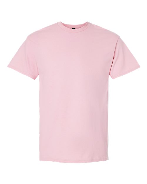 Gildan 2000 — Light Pink — front