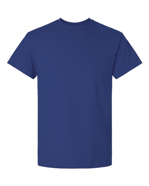 Gildan 2000 — Metro Blue