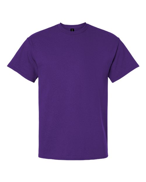 Gildan 2000 — Purple — front