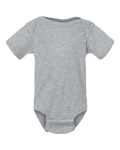 Rabbit Skins 4400 — Heather