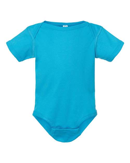Rabbit Skins 4400 — Turquoise