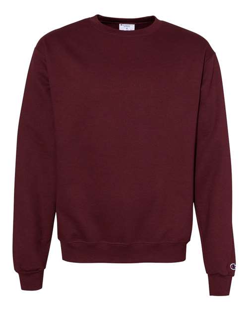 Champion S600 — Maroon