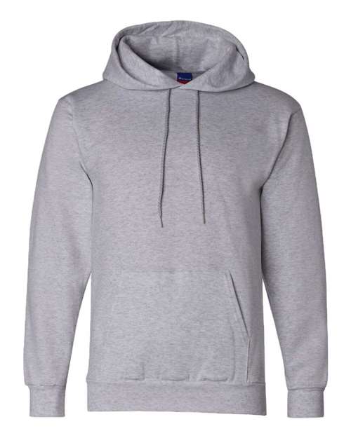 Champion S700 — Light Steel