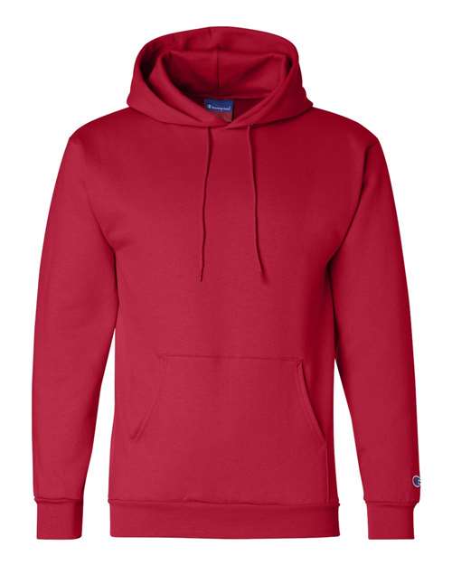 Champion S700 — Scarlet — front