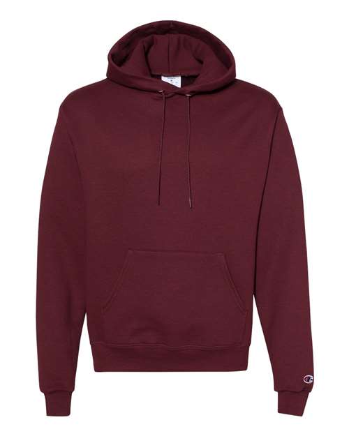 Champion S700 — Maroon — front