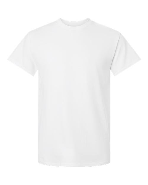 Gildan 2000T — White
