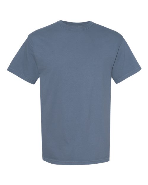 Comfort Colors 1717 — Blue Jean — front