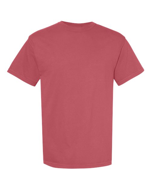 Comfort Colors 1717 — Crimson