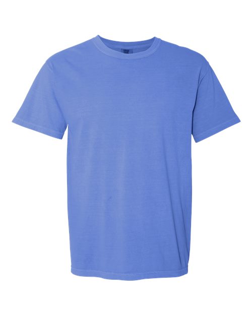 Comfort Colors 1717 — Flo Blue
