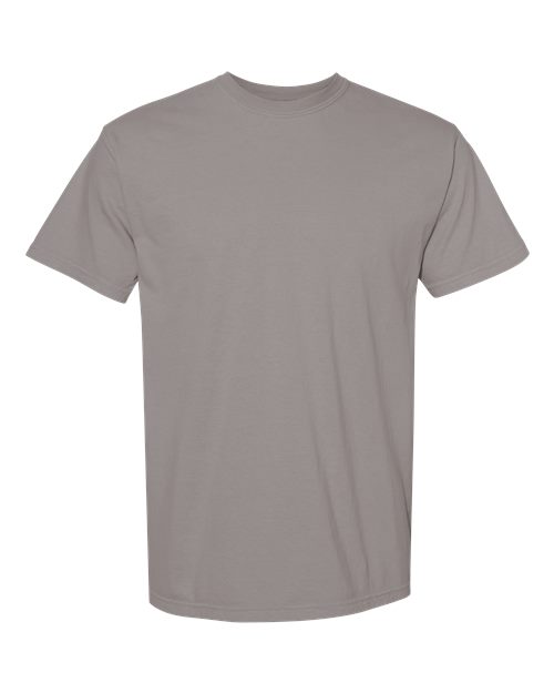 Comfort Colors 1717 — Grey — front