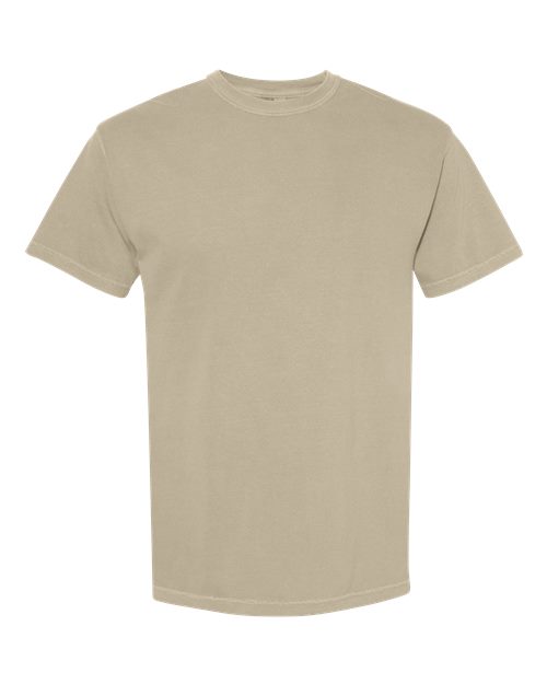 Comfort Colors 1717 — Khaki — front
