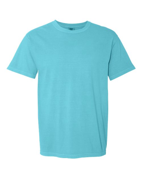Comfort Colors 1717 — Lagoon