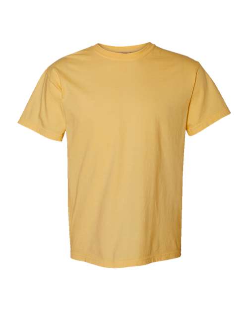 Comfort Colors 1717 — Mustard