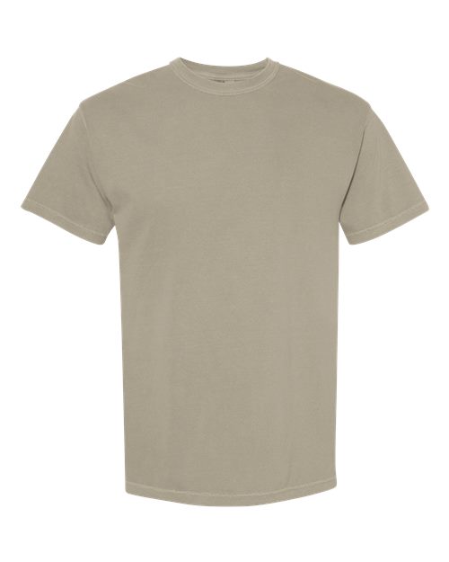 Comfort Colors 1717 — Sandstone — front