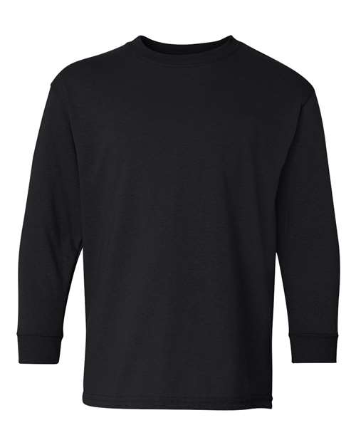 Gildan 5400B — Black