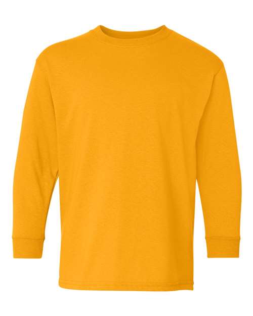 Gildan 5400B — Gold