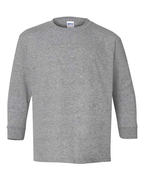 Gildan 5400B — Sport Grey