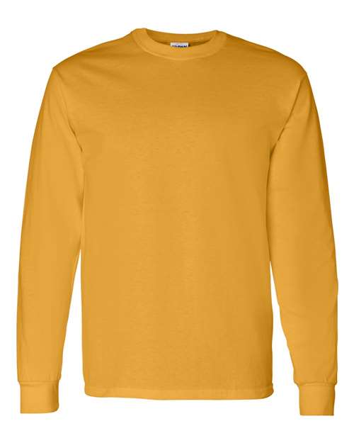 Gildan 5400 — Gold — front