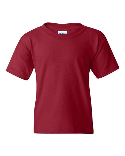 Gildan 5000B — Garnet
