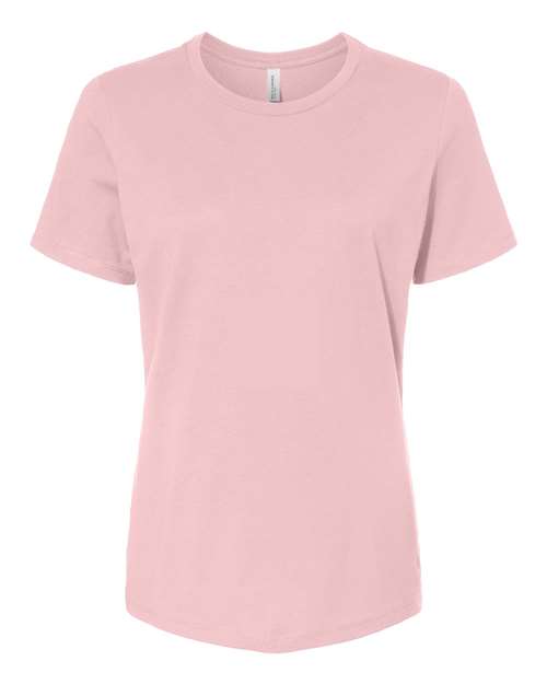 BELLA + CANVAS 6400 — Pink — front