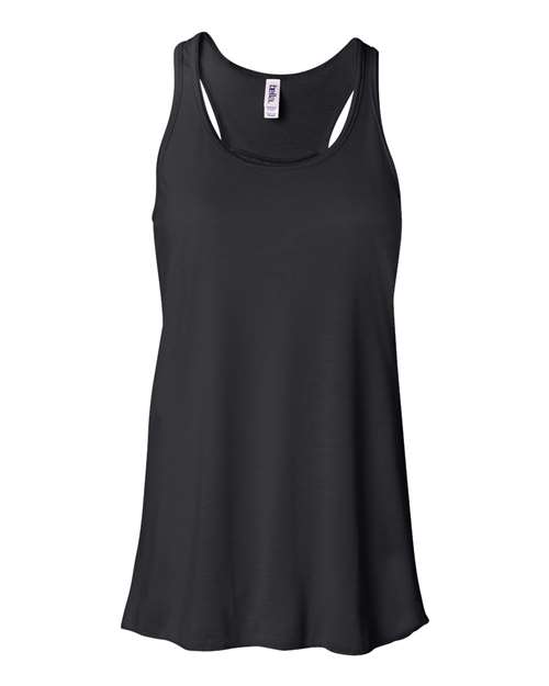 BELLA + CANVAS 8800 — Black — front