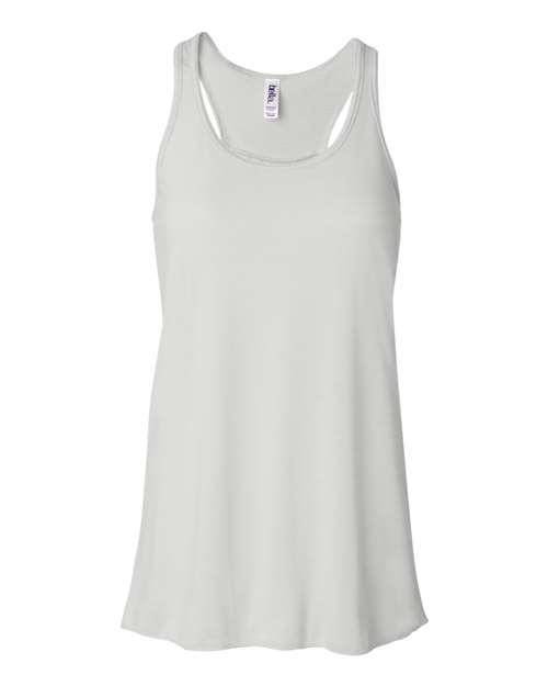 BELLA + CANVAS 8800 — White — front