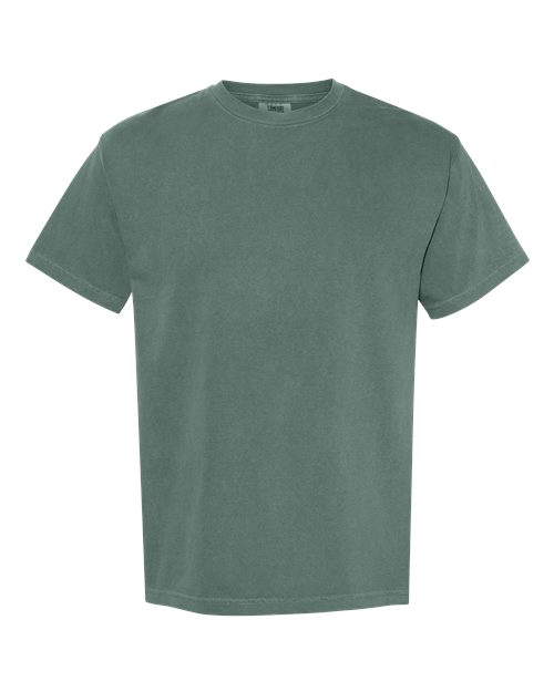 Comfort Colors 1717 — Blue Spruce — front