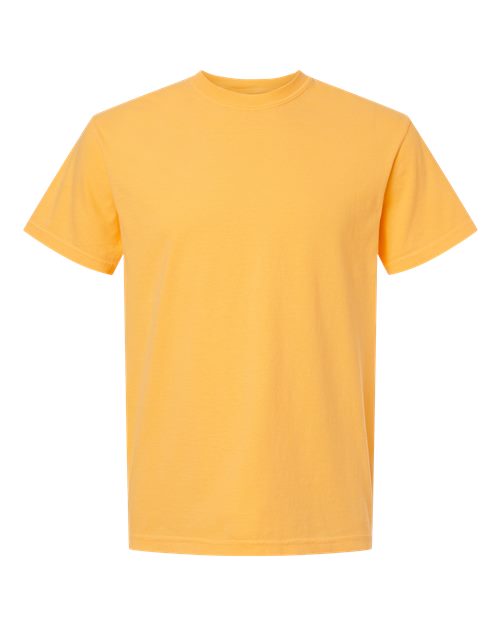 Comfort Colors 1717 — Citrus — front
