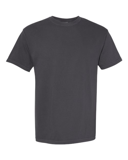 Comfort Colors 1717 — Graphite