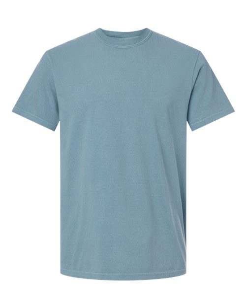 Comfort Colors 1717 — Ice Blue — front