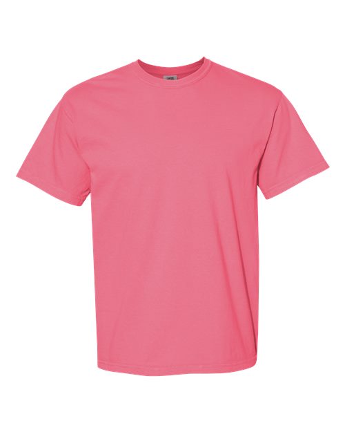 Comfort Colors 1717 — Crunchberry